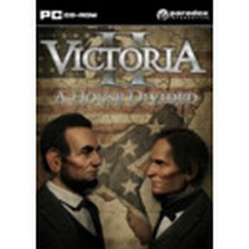 Victoria II - A House Divided (DLC)