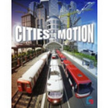 Cities in Motion