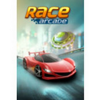 Race Arcade Steam Key GLOBAL