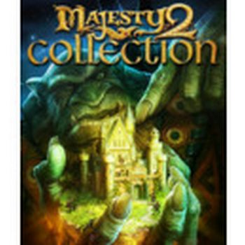 Majesty 2 Collection (EU)