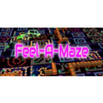 Feel-A-Maze  Klucz Steam