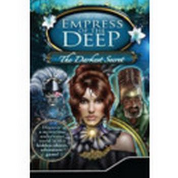 Empress Of The Deep  Klucz Steam