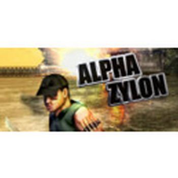 Alpha Zylon  Klucz Steam