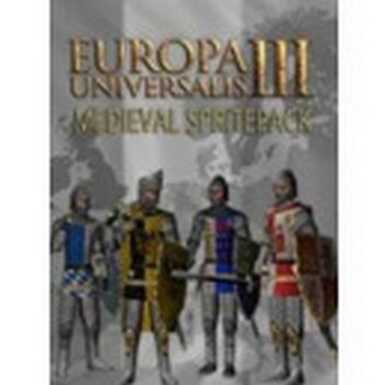 Europa Universalis III: Medieval SpritePack