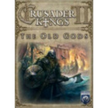 Expansion - Crusader Kings II: The Old Gods