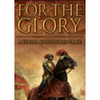 For The Glory: A Europa Universalis Game