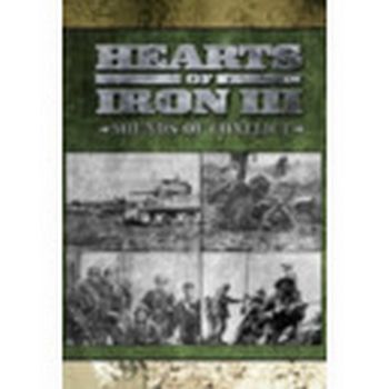 Hearts of Iron III: Sounds of Conflict