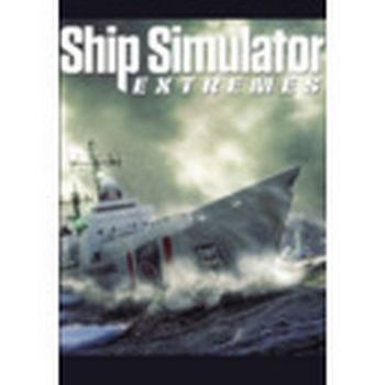 Ship Simulator Extremes