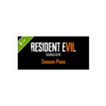 Resident Evil 7 biohazard - Season Pass