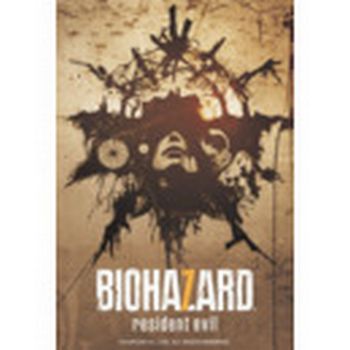 Resident Evil 7 biohazard  PL DIGITAL