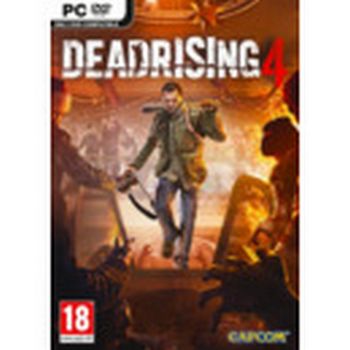 Dead Rising 4