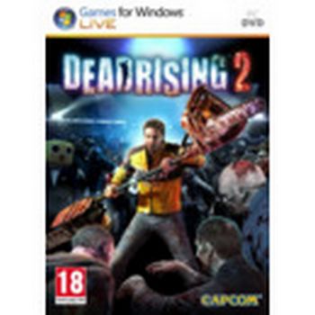 Dead Rising 2