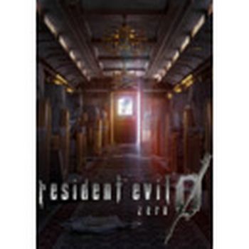 Resident Evil 0 HD Remaster