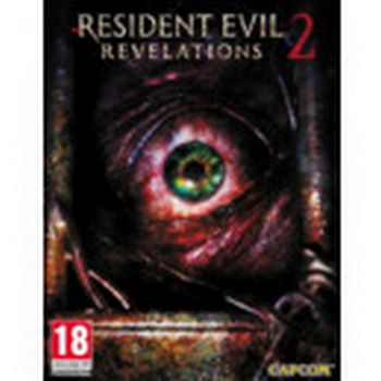 Resident Evil Revelations 2 Deluxe Edition