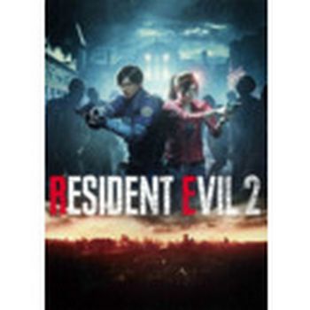 Resident Evil 2