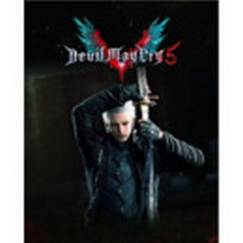 Devil May Cry 5: Playable Character Vergil - Steam