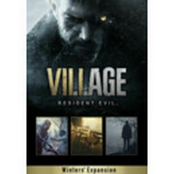 Resident Evil Village - Winters’ Expansion