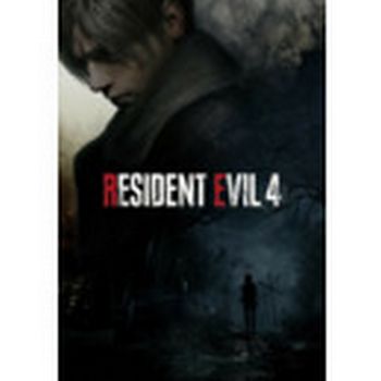 Resident Evil 4 Remake  Steam