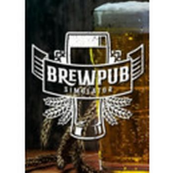 Brewpub Simulator