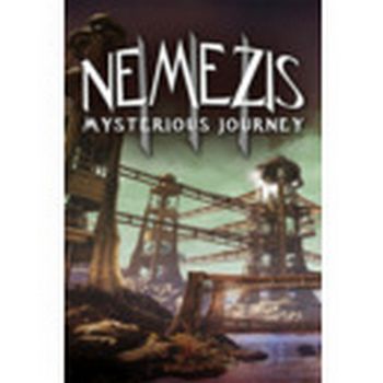 Nemezis: Mysterious Journey III