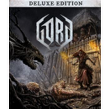 Gord Deluxe Edition