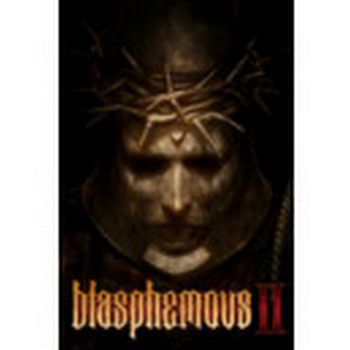 Blasphemous 2