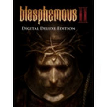 Blasphemous 2 Deluxe Edition