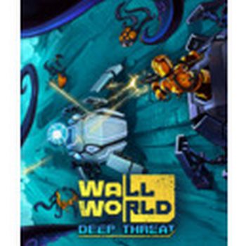 Wall World: Deep Threat