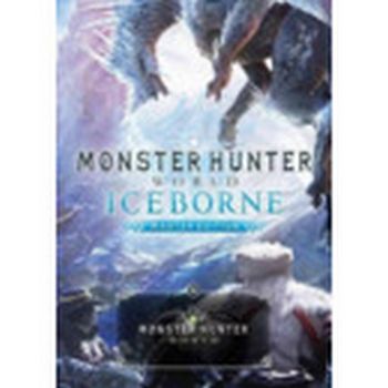 Monster Hunter World: Iceborne Master