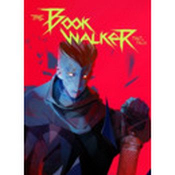 The Bookwalker: Thief of Tales (Steam)