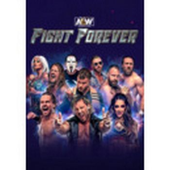 AEW: Fight Forever