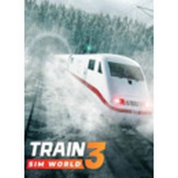 Train Sim World 3