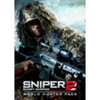 Sniper Ghost Warrior 2: World Hunter Pack