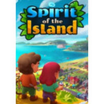 Spirit of the Island