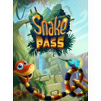 Snake Pass