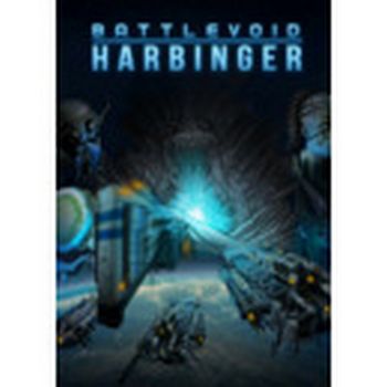 Battlevoid: Harbinger