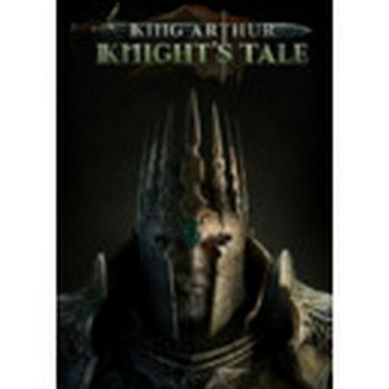 King Arthur: Knight’s Tale