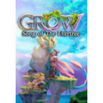 Grow: Song of the Evertree