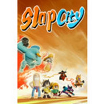 Slap City