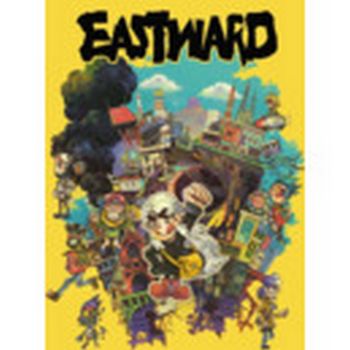 Eastward