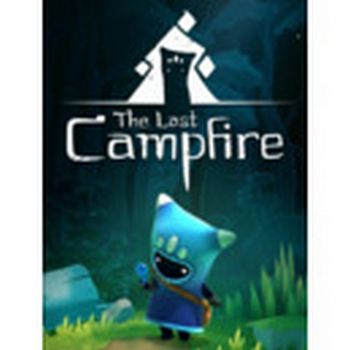 The Last Campfire