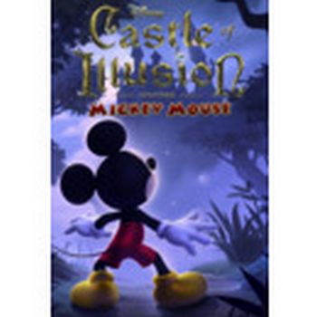 Castle of Illusion