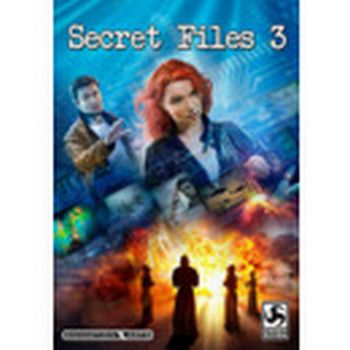 Secret Files 3