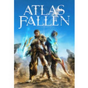 Atlas Fallen