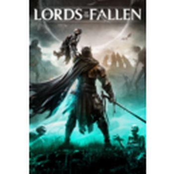 Lords of the Fallen