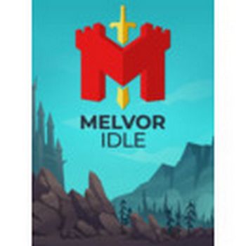 Melvor Idle