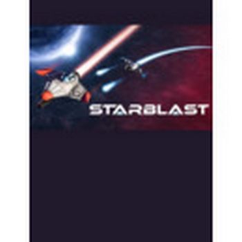 Starblast