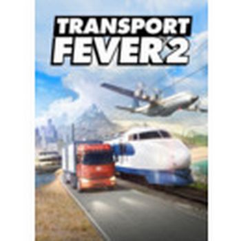 Transport Fever 2