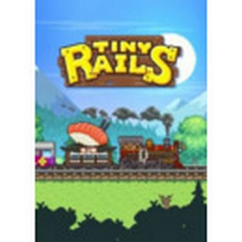 Tiny Rails