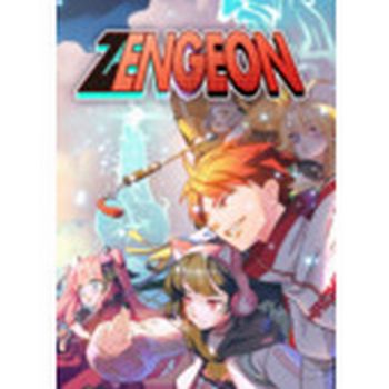 Zengeon